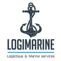 LOGIMARINE Logistique & Marine Services logo - Similar company to Guinea Mining Infos