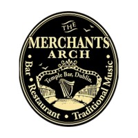 The Merchant's Arch logo - Similar company to Coppinger Row
