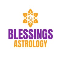 Blessings Astrology logo - Similar company to Rudropriyam Astrology & Vedic Sciences