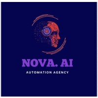 Nova. AI Automation Agency logo - Similar company to Dotnova