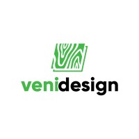 Venidesign logo - Similar company to Kppa.One