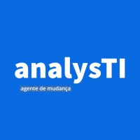 analysTI logo - Similar company to Belpasso Participações