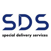 SDS Logistics & Fulfilment logo - Similar company to Sds Logistics