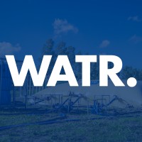 WATR. logo - Similar company to Rentfactor B.V.