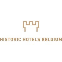 Historic Hotels Belgium logo - Similar company to Quality Seekers