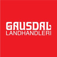 Gausdal Landhandleri AS logo - Similar company to Treindustrien
