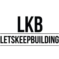 LetsKeepBuilding LLC logo - Similar company to Yashaharari.Com