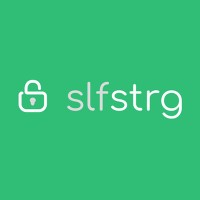 slfstrg.com logo - Similar company to Stora