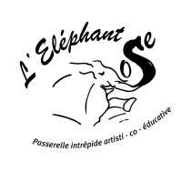 L'Eléphant Ose logo - Similar company to Association Anna
