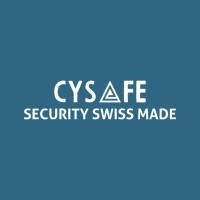CySafe GmbH logo - Similar company to Rescile