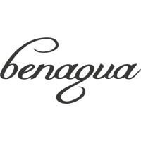 benaqua logo - Similar company to Galeon Btp