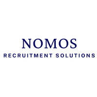 Nomos Recruitment Solutions logo - Similar company to Victoire Executive