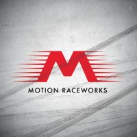 Motion Raceworks logo - Similar company to Freedom Factory