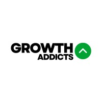 Growth Addicts logo - Similar company to Convertal