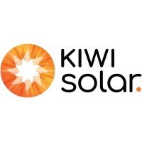 Kiwi Solar logo - Similar company to Lightyears Solar