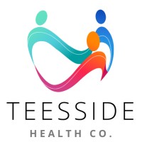 Teesside Health Co. logo - Similar company to Hello My Name Is...