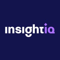 insightIQ logo - Similar company to Swil - Swilerp For Retail & Distribution
