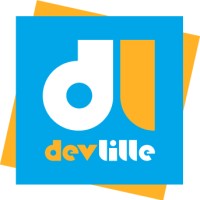 DevLille logo - Similar company to Cloud Nord