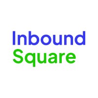 Inbound Square logo - Similar company to Gomocha
