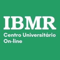 Centro Universitário IBMR Online Oficial logo - Similar company to Win Flexo Tintas Flexograficas