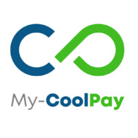 My-CoolPay logo - Similar company to Wazapay