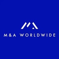 M&A WORLDWIDE logo - Similar company to M&A Teaser