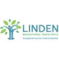 Linden BP logo - Similar company to Am Behavioral Health Hospital