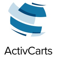 ActivCarts Ltd logo - Similar company to Esoteric Systems