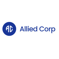 Allied Corp logo - Similar company to Dmp