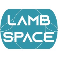 Lamb Space Tec logo - Similar company to T