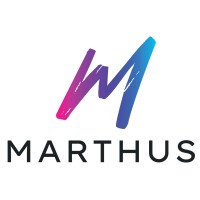 Marthus Marketing Digital logo - Similar company to Webify Brasil