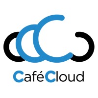 CAFECLOUD logo - Similar company to Datashelter