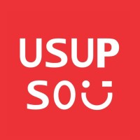 USUPSO Retail India logo - Similar company to Utsav Retail