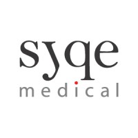 Syqe Medical logo - Similar company to Michael Kand - Recruitment Firm