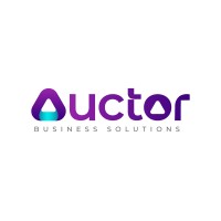 Auctor Business Solutions Pvt. Ltd. logo - Similar company to Pixdynamics