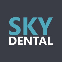 Sky Dental logo - Similar company to Flower Mound Plastic Surgery