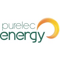 Purelec Energy Ltd logo - Similar company to Able Electrical