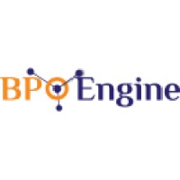 BPOEngine logo - Similar company to Bytecodesoft - Software & Digital Agency