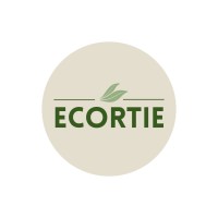 Ecortie logo - Similar company to 3Zero Campus Club Tbs