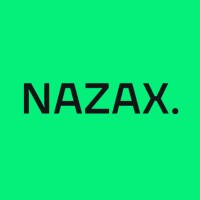NAZAX - Application Run logo - Similar company to Anotheria Solutions Gmbh