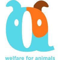 Welfare For Animals logo - Similar company to Prsa Tri-State District