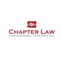 Chapter Law Professional Corp. logo - Similar company to Chapter Law