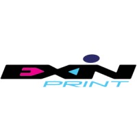 EXIN Print Kft logo - Similar company to Døvigen As
