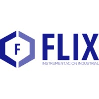 FLIX Instrumentación logo - Similar company to Superinspect Argentina