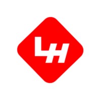 SP Legal Hackers logo - Similar company to Orthopride Sp