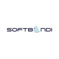 Softbondi logo - Similar company to Aristai