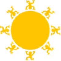 Golden Planet logo - Similar company to Developerswing