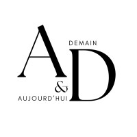 A&D Communication logo - Similar company to Burn-In Galerie.Agentur