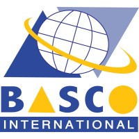 Basco International logo - Similar company to T & D Kitchen