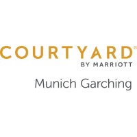 Courtyard By Marriott Munich Garching